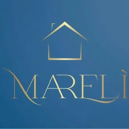 Guest house Mareli