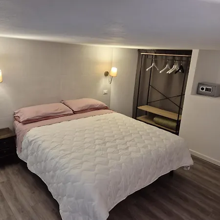 Mareli Guest house