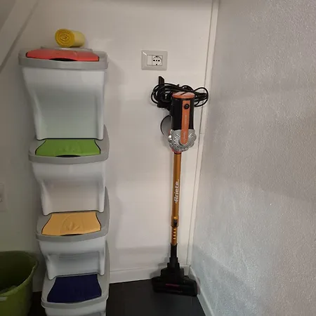 Gæstehus Mareli