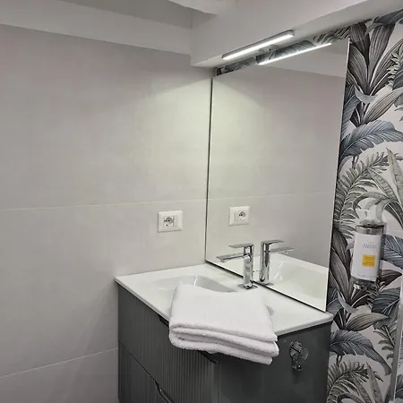 Mareli Guest house