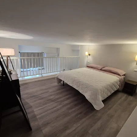Mareli Guest house Alghero