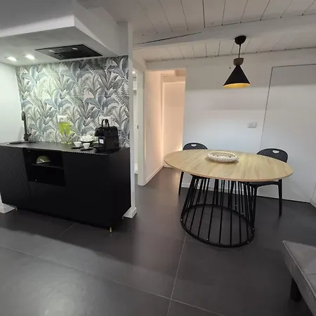 Guest house Mareli *